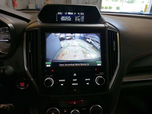 Used 2018 Subaru Crosstrek 2.0i Limited AWD/4WD image 24