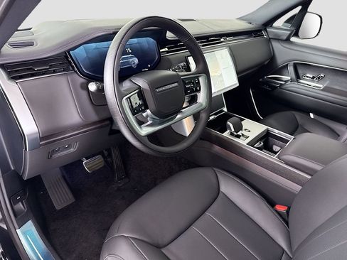 New 2026 Land Rover Range Rover SE AWD/4WD image 9