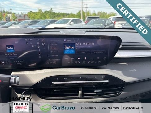 Certified 2026 Buick Enclave Avenir w/ Super Cruise Package AWD/4WD image 22