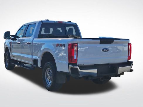 Used 2024 Ford F250 XL w/ XL Off-Road Package image 7