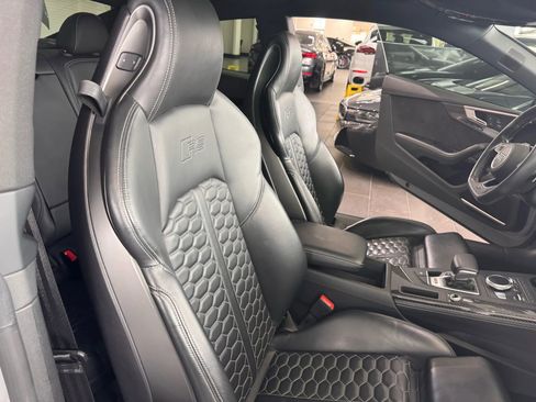 Used 2018 Audi RS 5 w/ Dynamic Package image 15