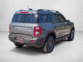 New 2025 Ford Bronco Sport Big Bend w/ Convenience Package video 2