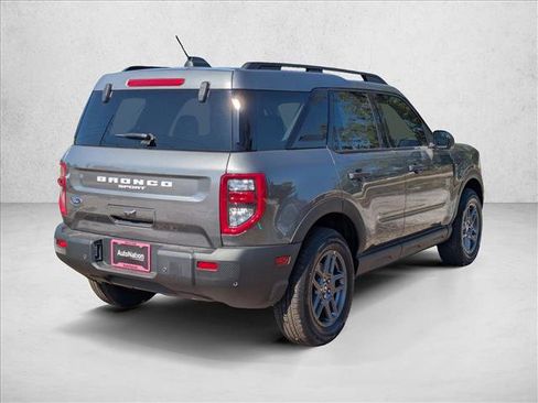 New 2025 Ford Bronco Sport Big Bend w/ Convenience Package image 2