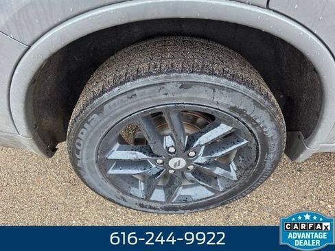 Used 2022 Dodge Durango GT AWD/4WD image 8