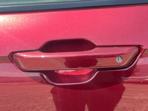 Used 2021 Jeep Grand Cherokee L Limited image 15