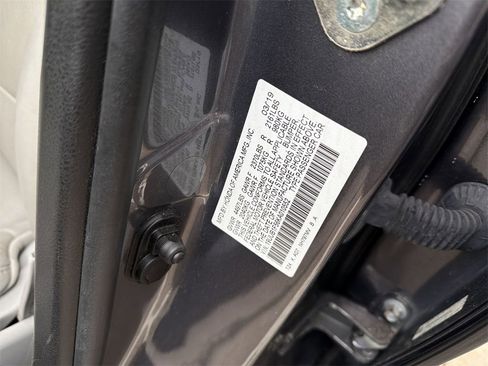 Used 2019 Acura TLX w/ Technology Package image 6