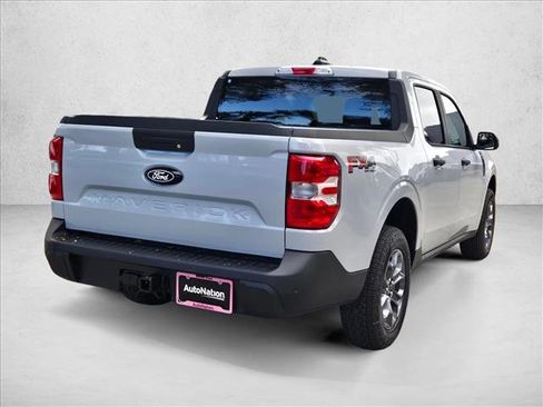 New 2025 Ford Maverick XLT w/ XLT Luxury Package image 2