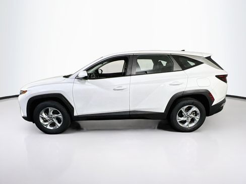 Used 2023 Hyundai Tucson SE AWD/4WD image 8