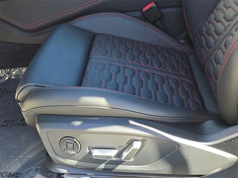 New 2026 Audi RS 7 Performance image 17