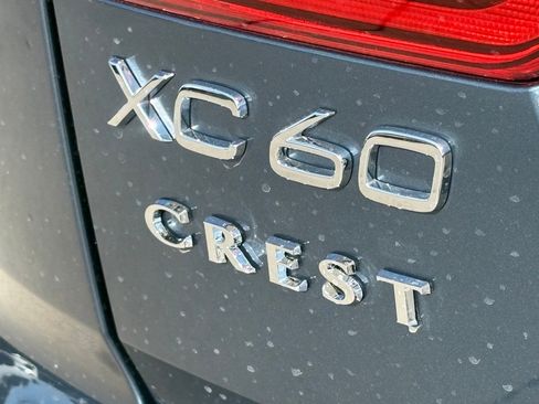 New 2026 Volvo XC60 B5 Ultra w/ Protection Package Premier image 11
