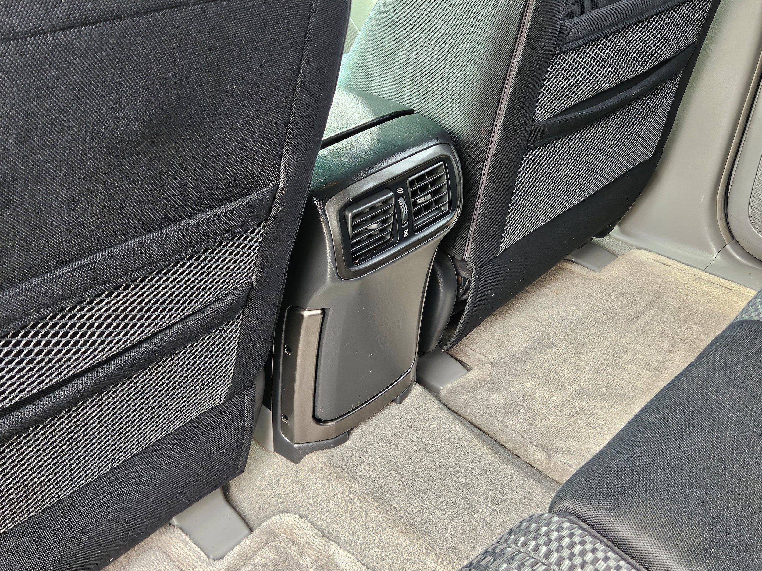 Used 2006 Toyota 4Runner 4WD image 20