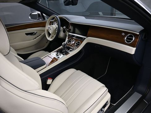New 2026 Bentley Continental GTC image 28