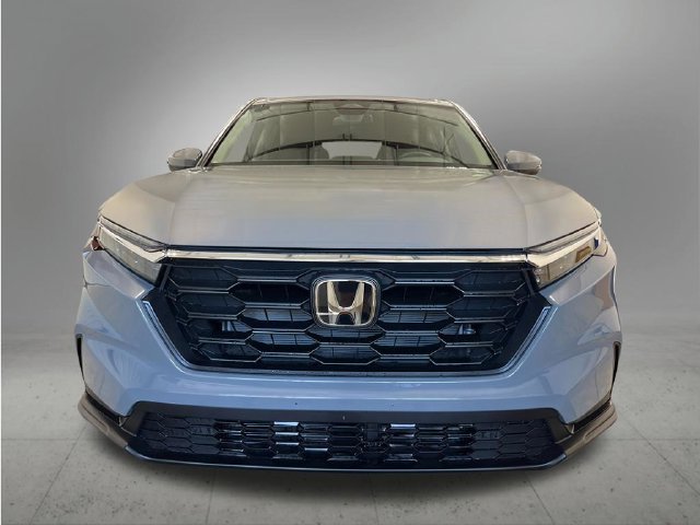 New 2027 Honda CR-V LX image 9