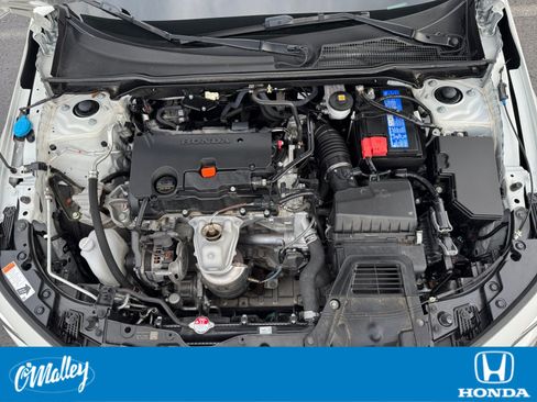 Used 2024 Honda Civic Sport image 25