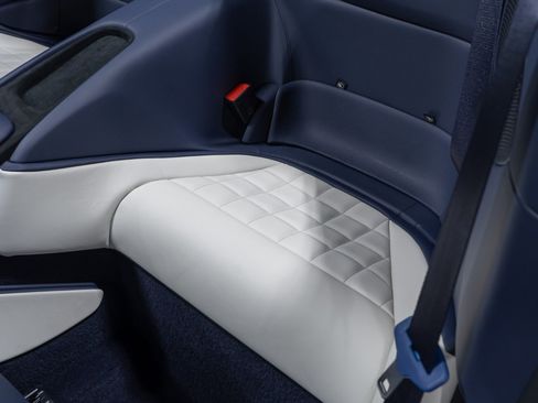 Used 2025 Ferrari Roma Spider image 62