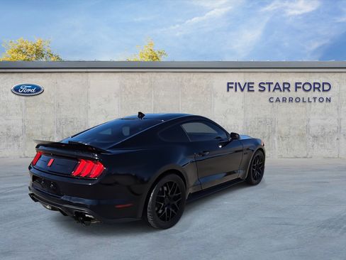 Used 2022 Ford Mustang GT Premium image 8