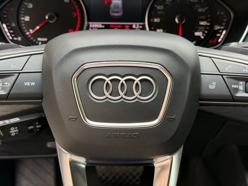 Used 2024 Audi A5 2.0T Premium AWD/4WD image 34
