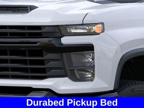 New 2026 Chevrolet Silverado 3500 W/T w/ WT Convenience Package image 11