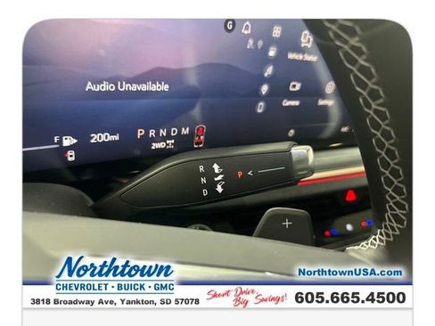 New 2026 Buick Envision Sport Touring image 24