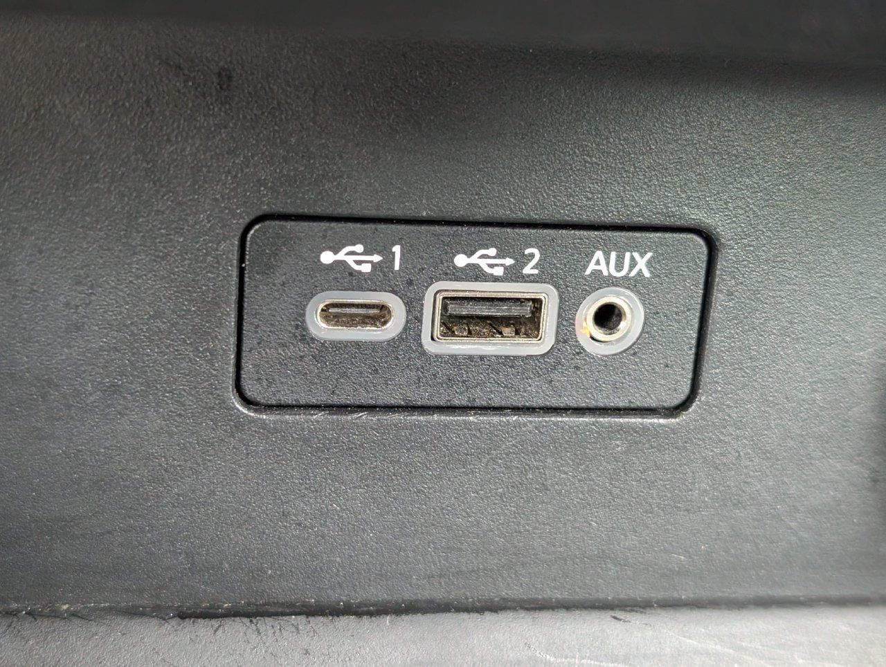 Used 2025 Nissan Altima 2.5 SV FWD image 18