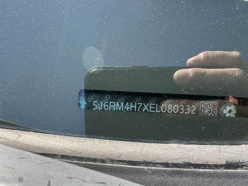 Used 2014 Honda CR-V EX-L image 13