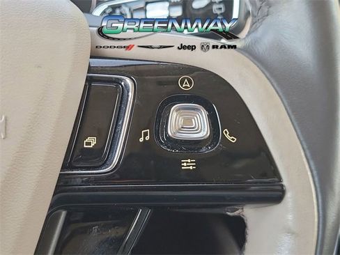 Used 2020 Lincoln Corsair Reserve w/ Elements Package image 18