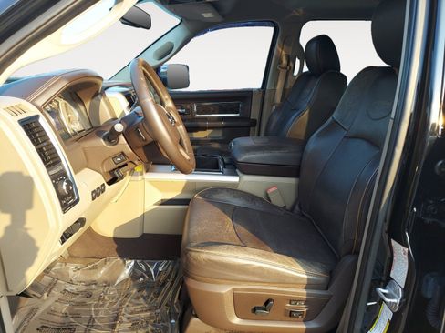 Used 2012 RAM 2500 Longhorn w/ Protection Group AWD/4WD image 23