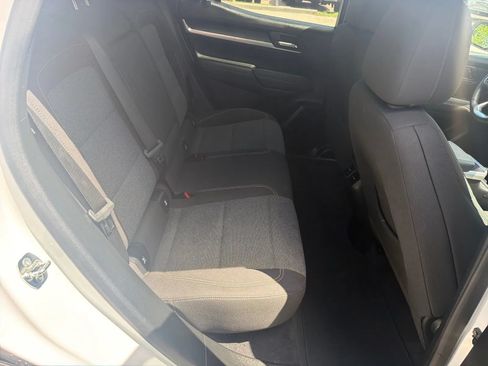 Used 2025 GMC Terrain Elevation FWD image 19