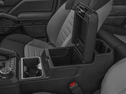 New 2026 Toyota Tacoma TRD Off-Road AWD/4WD image 10