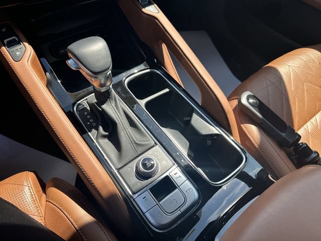Certified 2025 Kia Telluride SX Prestige X-Pro AWD/4WD image 18