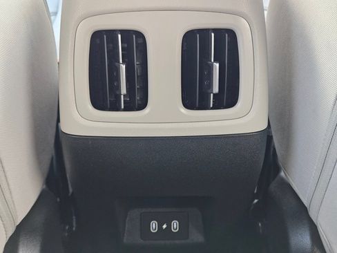 Used 2026 Hyundai Tucson SEL AWD/4WD image 16