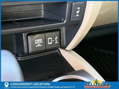 Used 2017 Honda Ridgeline RTL-T image 25