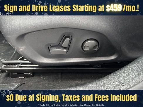 New 2026 Jeep Compass Limited w/ Mopar All Weather Package image 9