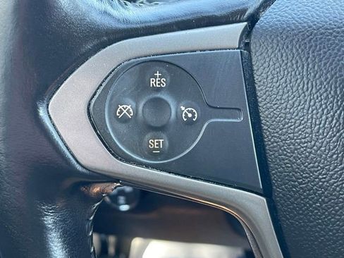 Used 2018 Chevrolet Colorado Z71 image 7