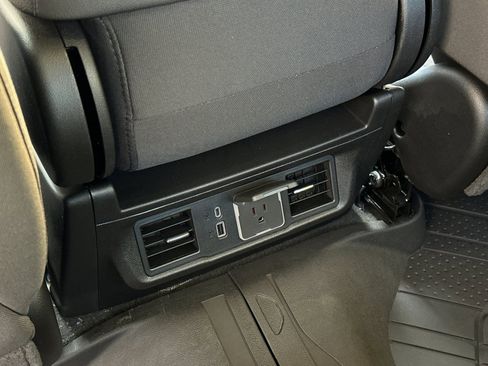 New 2026 Chevrolet Silverado 1500 LT image 14