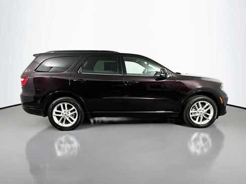 Used 2024 Dodge Durango GT AWD/4WD image 7