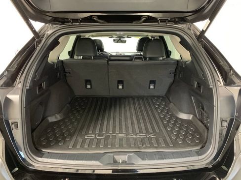 Used 2024 Subaru Outback Limited AWD/4WD image 20