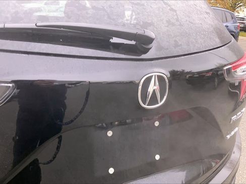 Used 2023 Acura RDX A-Spec image 30