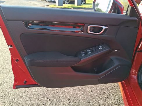 Used 2024 Honda Civic EX image 12