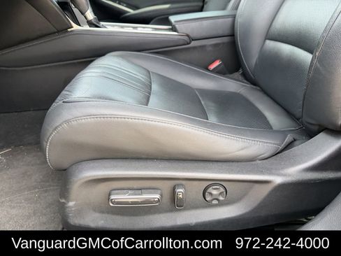 Used 2021 Honda Accord EX-L image 29