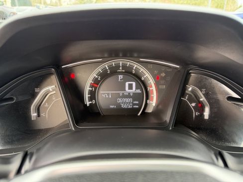 Certified 2017 Honda Civic LX image 20
