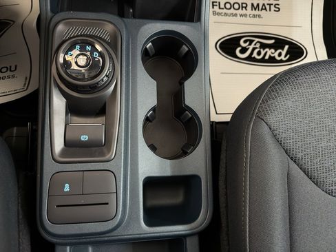 New 2025 Ford Maverick XL w/ Equipment Group 101A image 21