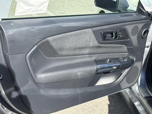 New 2026 Ford Mustang Coupe image 17