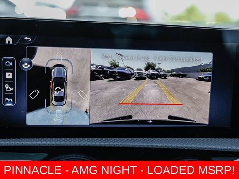 Certified 2026 Mercedes-Benz CLA 250 image 24