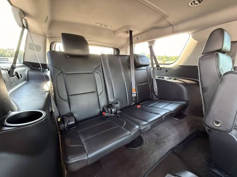 Used 2015 Chevrolet Suburban LT w/ Max Trailering Package AWD/4WD image 23