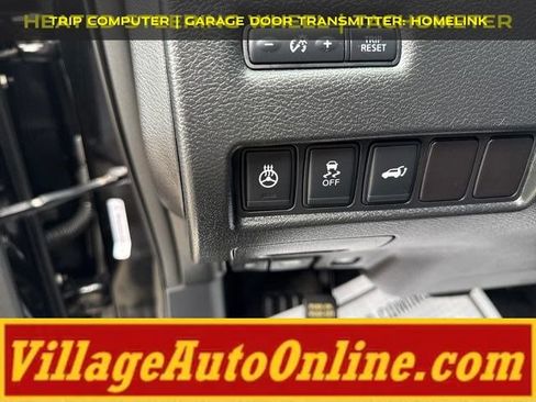 Used 2015 Nissan Murano Platinum w/ Platinum Technology Package AWD/4WD image 17