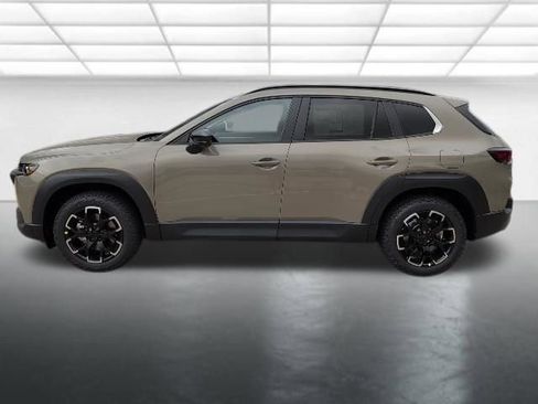Used 2026 MAZDA CX-50 Meridian Edition w/ Weather Package AWD/4WD image 30
