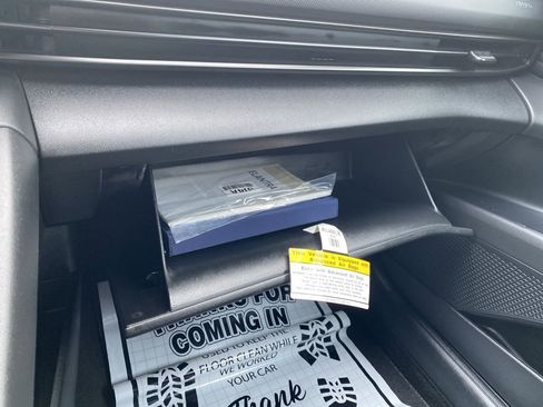 Certified 2025 Hyundai Elantra Sport w/ Cargo Package image 22