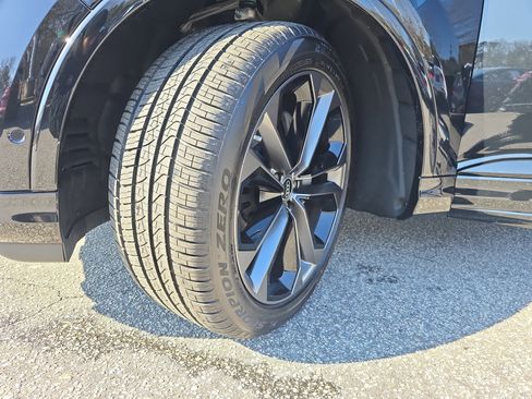 New 2026 Audi Q7 3.0T Premium Plus image 31