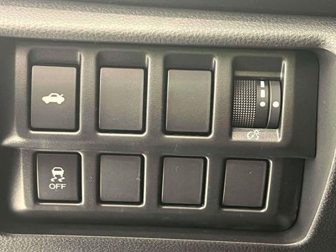 New 2025 Subaru WRX Limited image 17